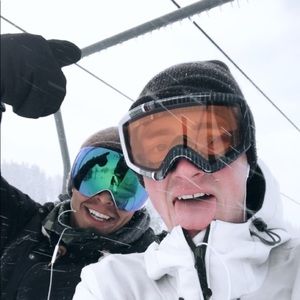 Meet your Posher, Kameron